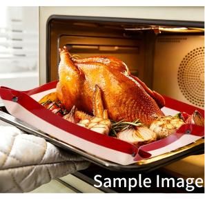 Snap Fold Silicone Baking Mat