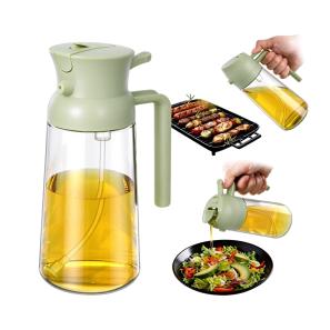 2-in-1 Oil Dispenser