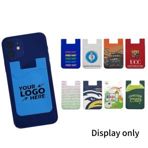  Cell Phone Card Holder