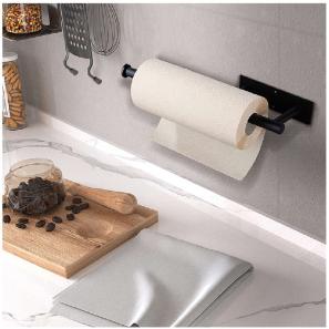 Wall Mount Paper Towel Holder