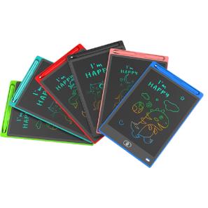LCD Doodle Board