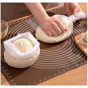 Silicone Dough Kneading Bag