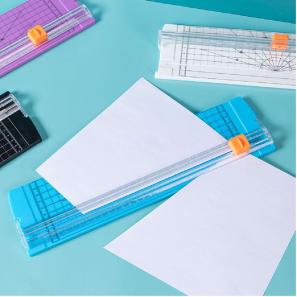 Paper Trimmer