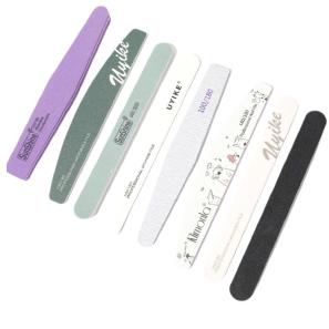 Nail File