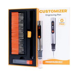 Electric Micro Engraving Pen